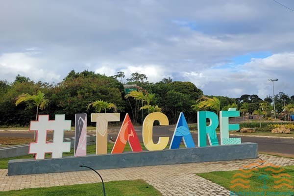 itacare entrance