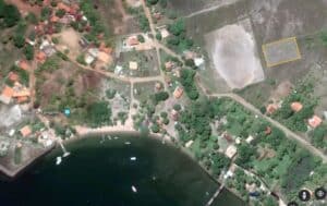 lot campinho marau satelite