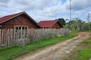 rancho sao jorge itacare