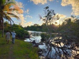 property on rio de contas itacare