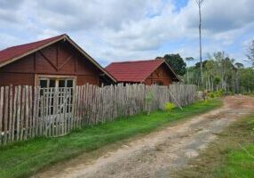 rancho sao jorge itacare